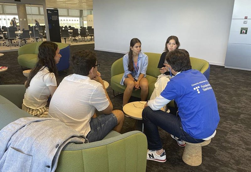 Proyectos con impacto social