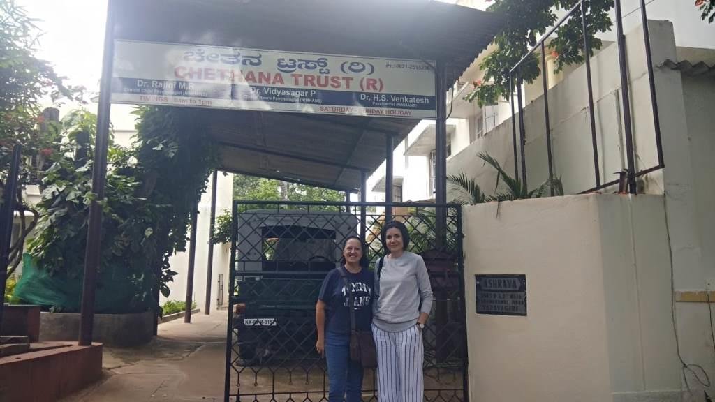 ONG por la educación de calidad