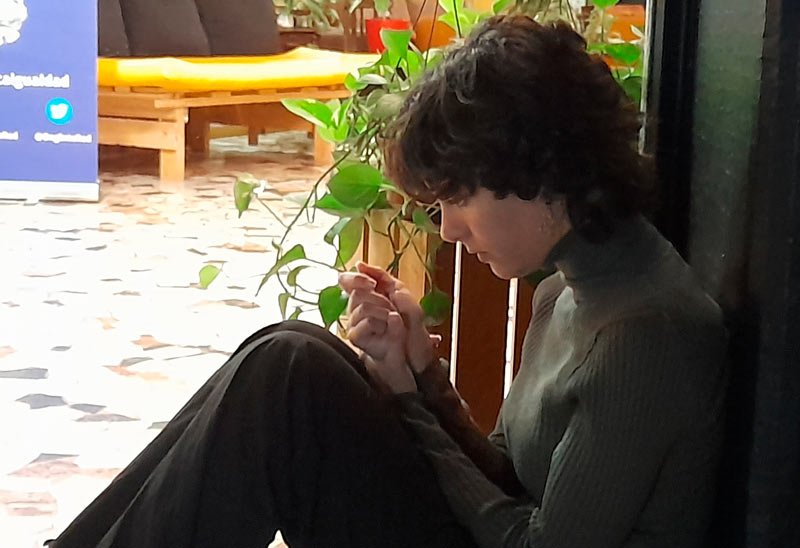Innovación educativa por la salud mental de los adolescentes