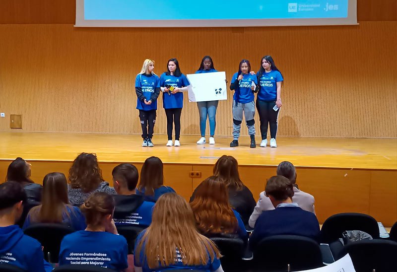 Día Internacional de la Mujer 2023