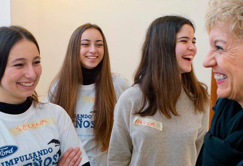 Día Internacional de la Mujer 2023