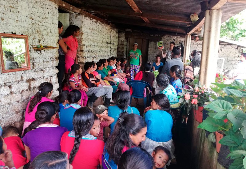 Día Internacional del Voluntariado