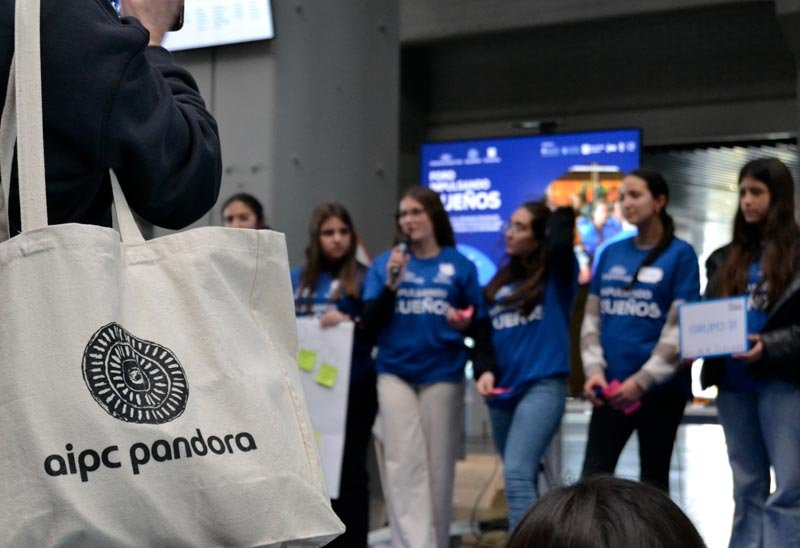 Empresas y talento joven