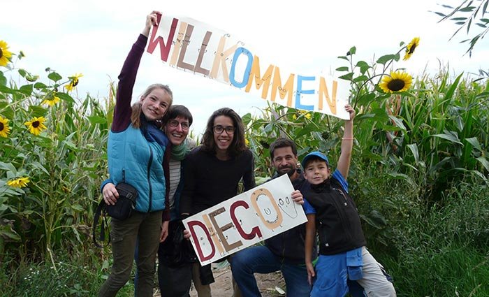 Estudio adolescentes en Alemania