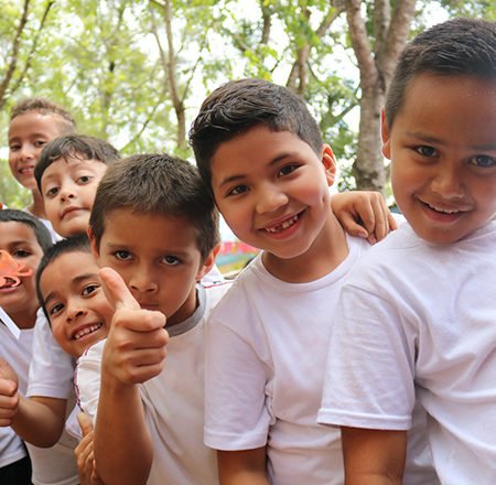 OUT2000 - Reserva Guatemala - Voluntariado internacional +18