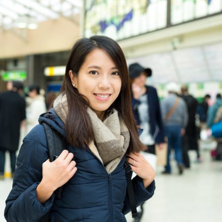 OUT7001 - Reserva Japón - Año académico en el extranjero