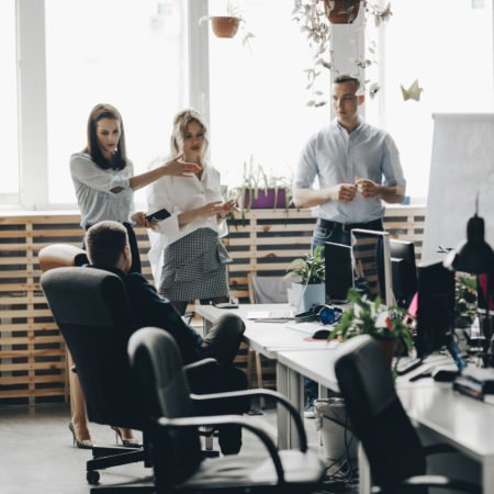 Curso Los retos de un mundo en cambio