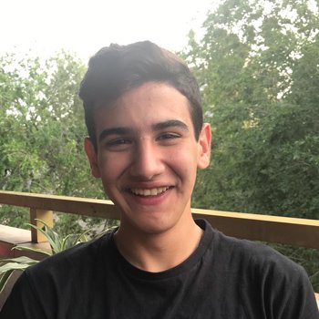 Ali Amer