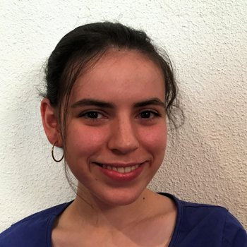 Lucía Fraile