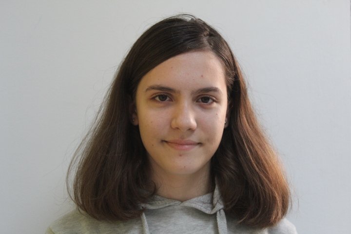 Marta Martín