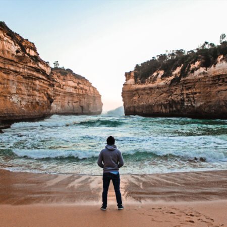 Reserva Australia – Año académico en el extranjero