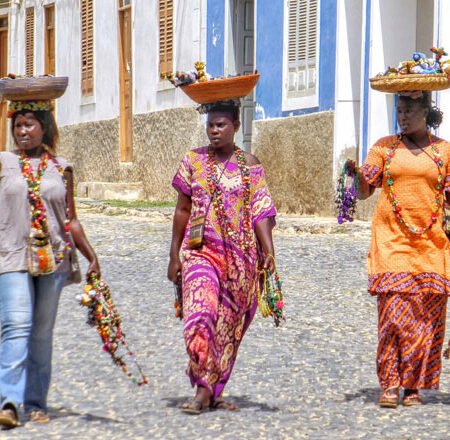 OUT2000 - Cabo Verde - Voluntariado internacional +18