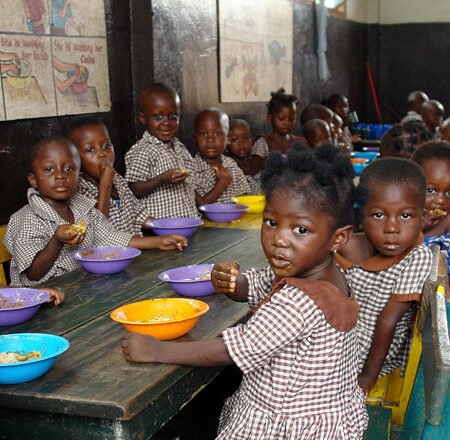 OUT2000 - Ghana - Voluntariado internacional +18