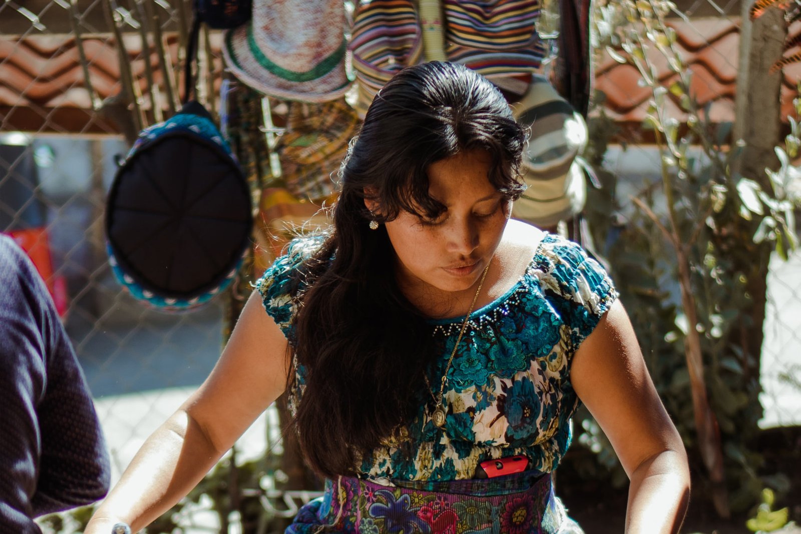 Voluntariado Guatemala