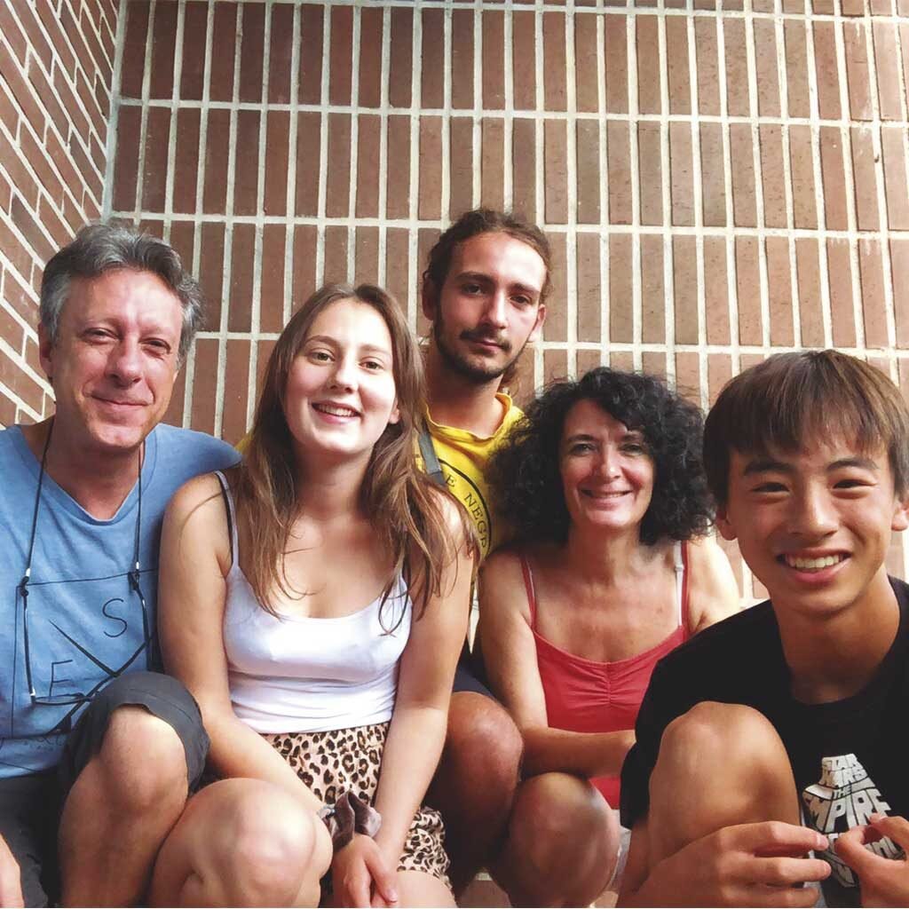 año académico en España