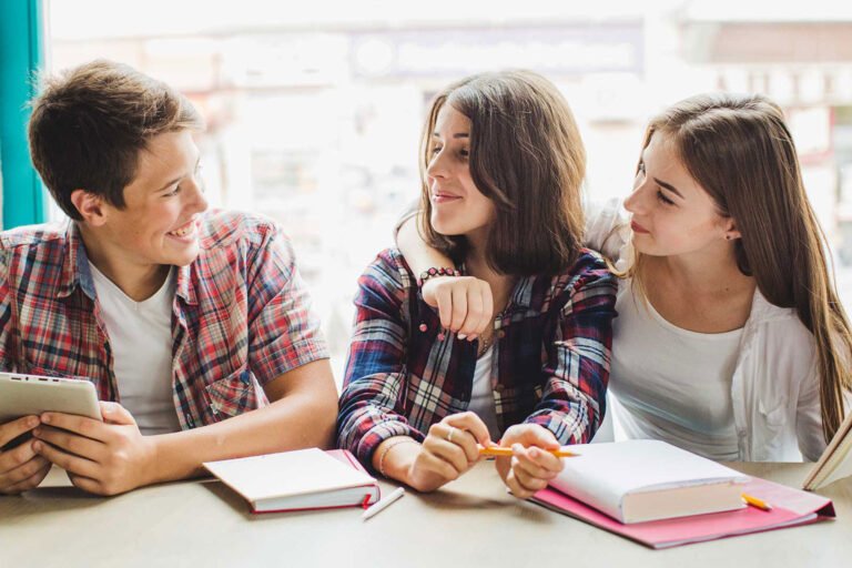 Group Exchange Programs in Spain