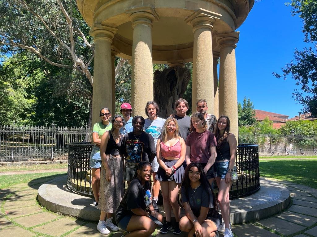 Pais Vasco árbol de guernica