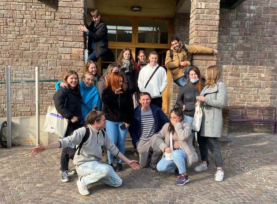 YoungCaritas Bolzano