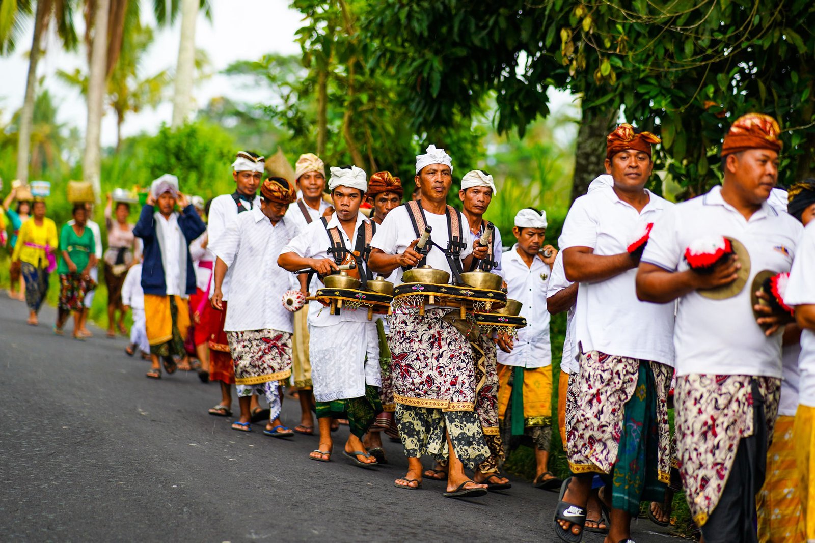 Voluntariado verano Indonesia