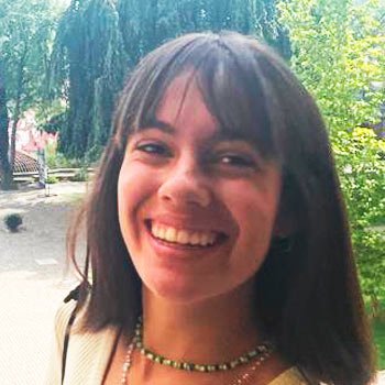 Gabriela Pérez de la Blanca Terrés
