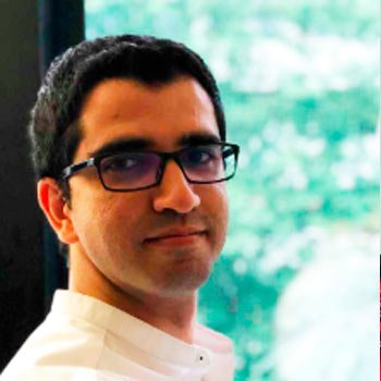 Ali Alshweiki