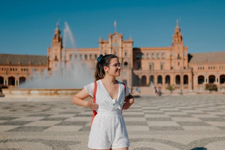 Año Académico en España - Andalucía