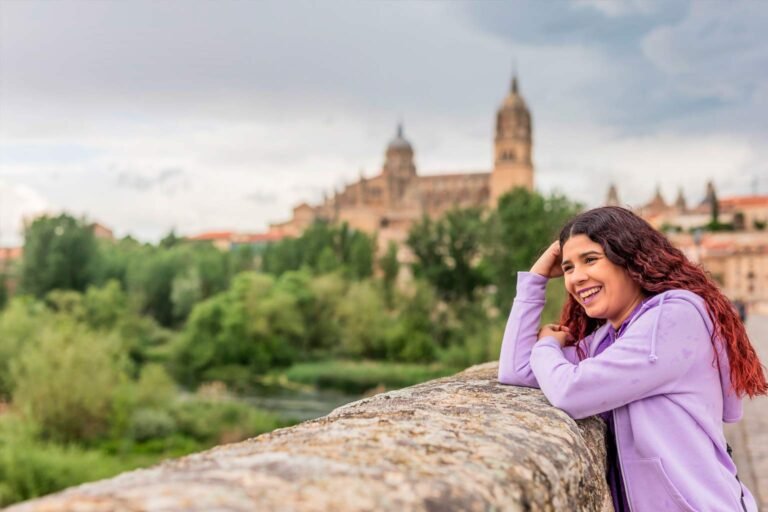 Año Académico en España - Castilla y León