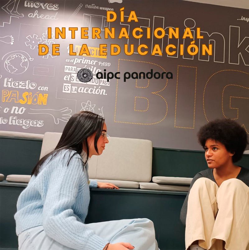 El itinerario formativo de los jóvenes hacia el Siglo XXII a través de la innovación educativa