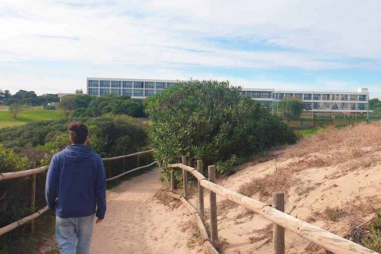 Voluntariado en España sobre conservación medioambiental