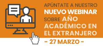 Estudiar en en extranjero